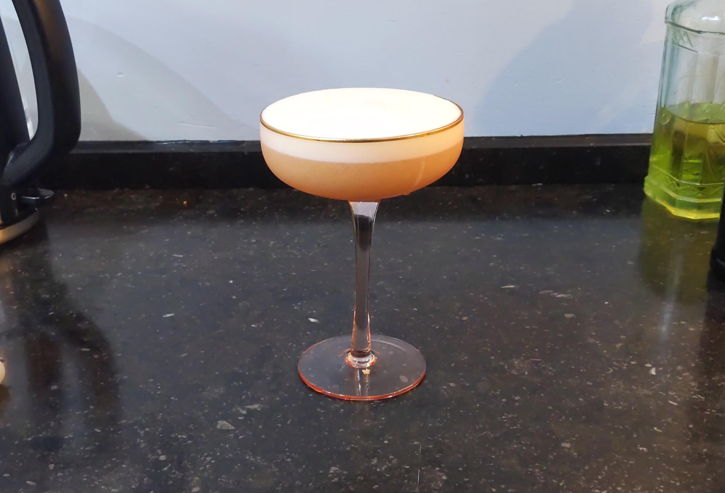 Pornstar Martini